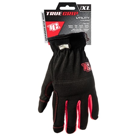 Big Time Products ExtraLarge High Performancef Utility Glove 188195